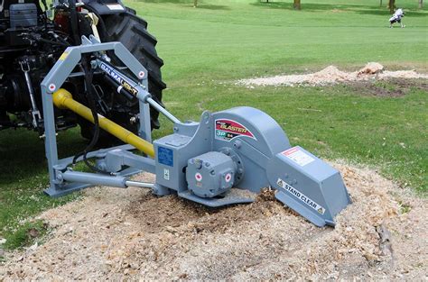 cat skid steer stump grinder attachment|3 point hitch stump grinders for sale.